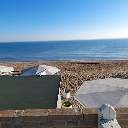 Апартаменты Virgola Zero Holiday Beach Порто-Потенца-Пичена Экстерьер фото
