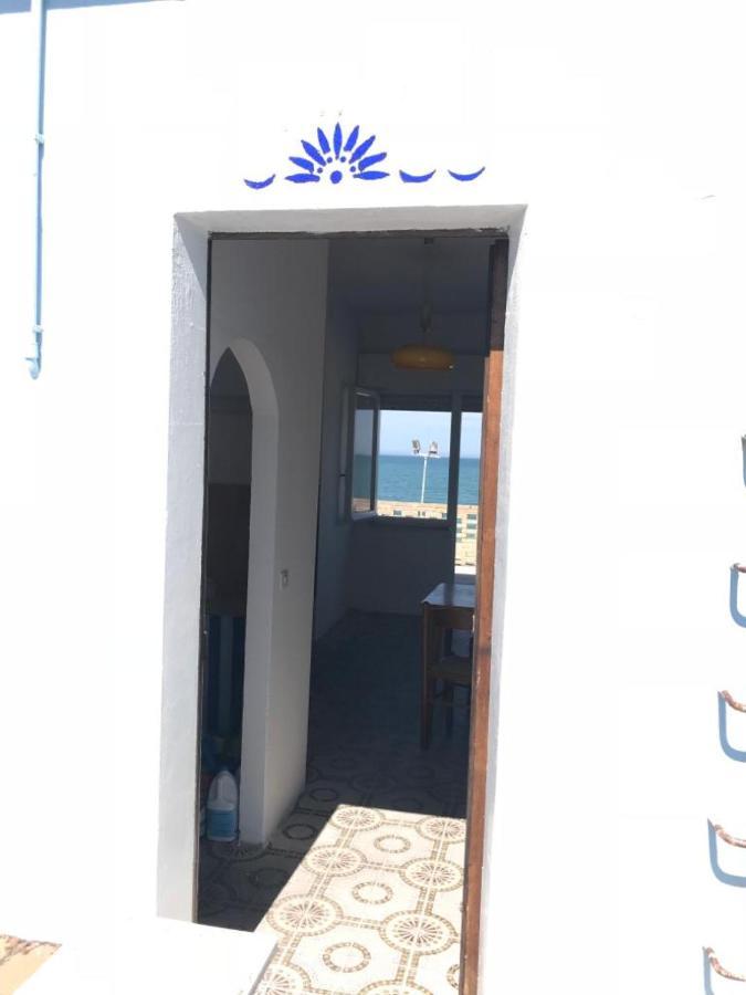 Апартаменты Virgola Zero Holiday Beach Порто-Потенца-Пичена Экстерьер фото