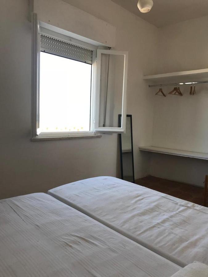 Апартаменты Virgola Zero Holiday Beach Порто-Потенца-Пичена Экстерьер фото
